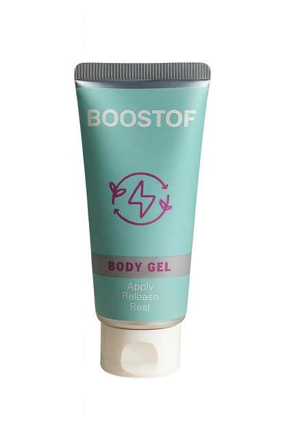 BOOSTOF