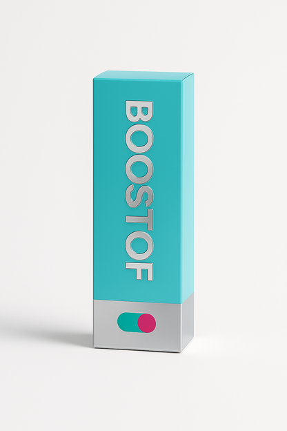 BOOSTOF