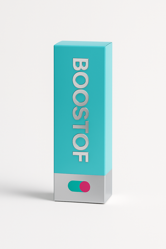 BOOSTOF