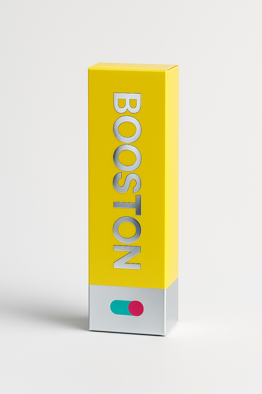 BOOSTON
