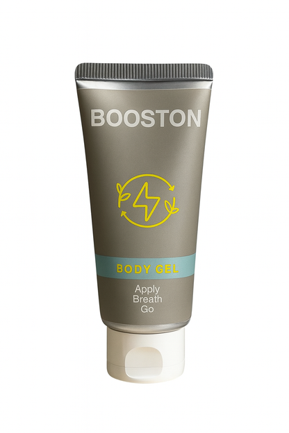 BOOSTON